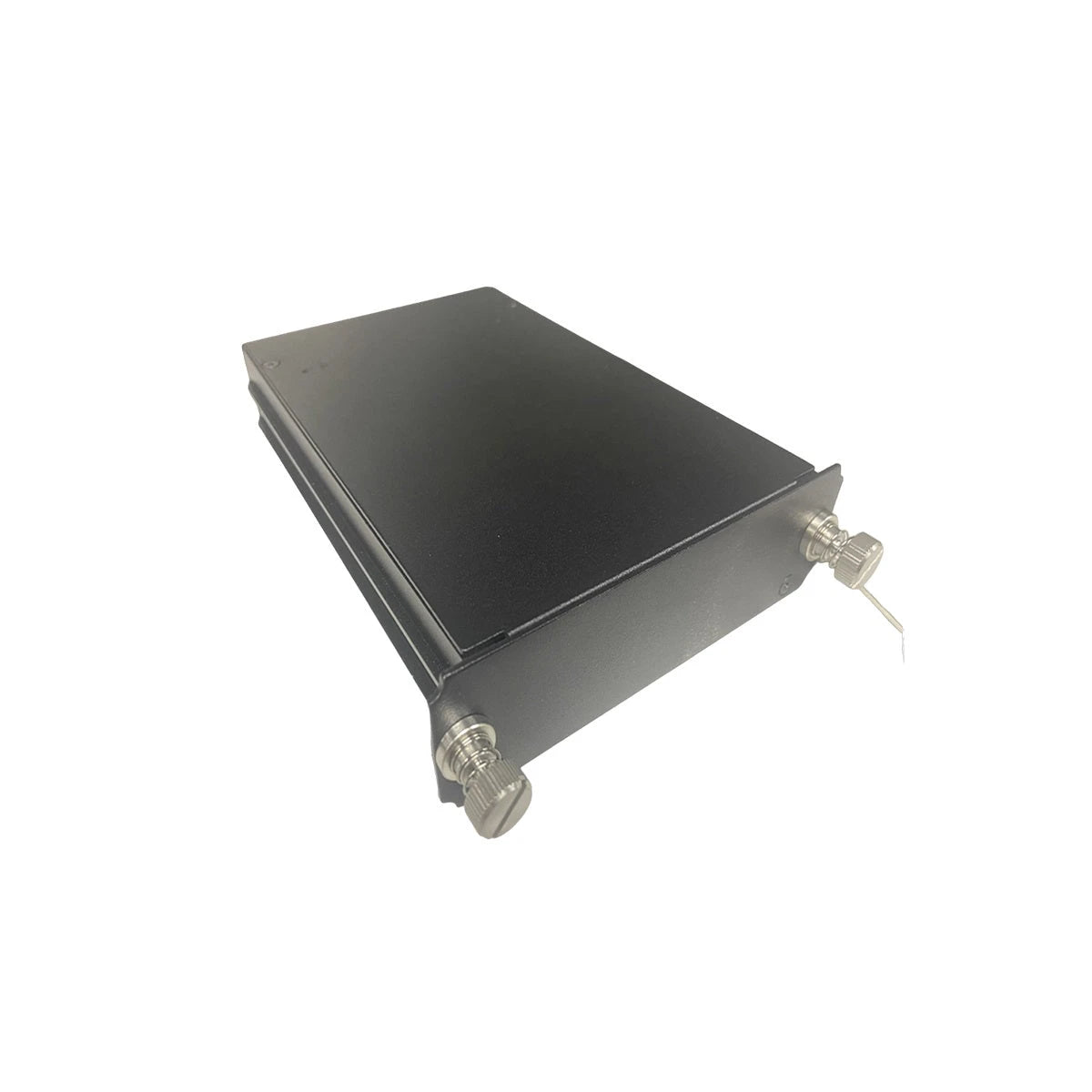 BANDEJA CADDY PARA DISCOS DUROS MERIVA STREAMAX MODELO HDD CASE A5 COMPATIBLE CON MDVR DE SERIE A5-Soluciones Moviles-MERIVA TECHNOLOGY - STREAMAX-Bsai Seguridad & Controles