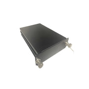 BANDEJA CADDY PARA DISCOS DUROS MERIVA STREAMAX MODELO HDD CASE A5 COMPATIBLE CON MDVR DE SERIE A5-Soluciones Moviles-MERIVA TECHNOLOGY - STREAMAX-Bsai Seguridad & Controles