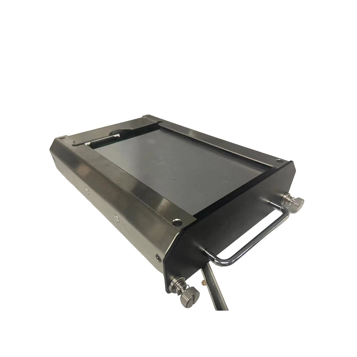 BANDEJA CADDY PARA DISCOS DUROS MERIVA STREAMAX MODELO HDD CASE A8 PRO COMPATIBLE CON MDVR DE SERIE A8PRO-Soluciones Moviles-MERIVA TECHNOLOGY - STREAMAX-Bsai Seguridad & Controles