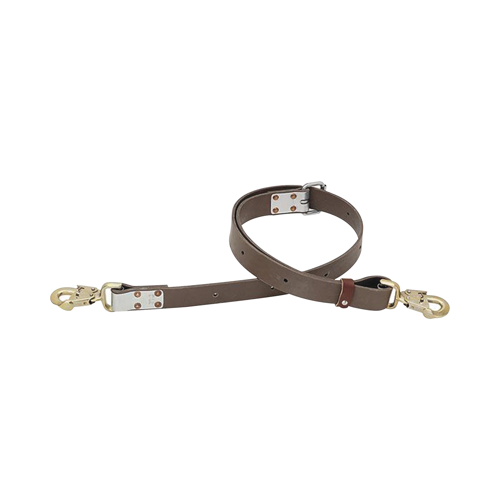 BANDOLA CON GANCHOS TEMPLADOS CON SEGURO DOBLE-Herramientas-TULMEX-Bsai Seguridad & Controles