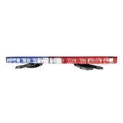 BARRA DE LUCES DE LEGEND DISCRET, CON TECNOLOGÍA SOLARIS Y ROC, 78 LEDS Y MONTAJE DE GANCHO-Torretas-FEDERAL SIGNAL-Bsai Seguridad & Controles
