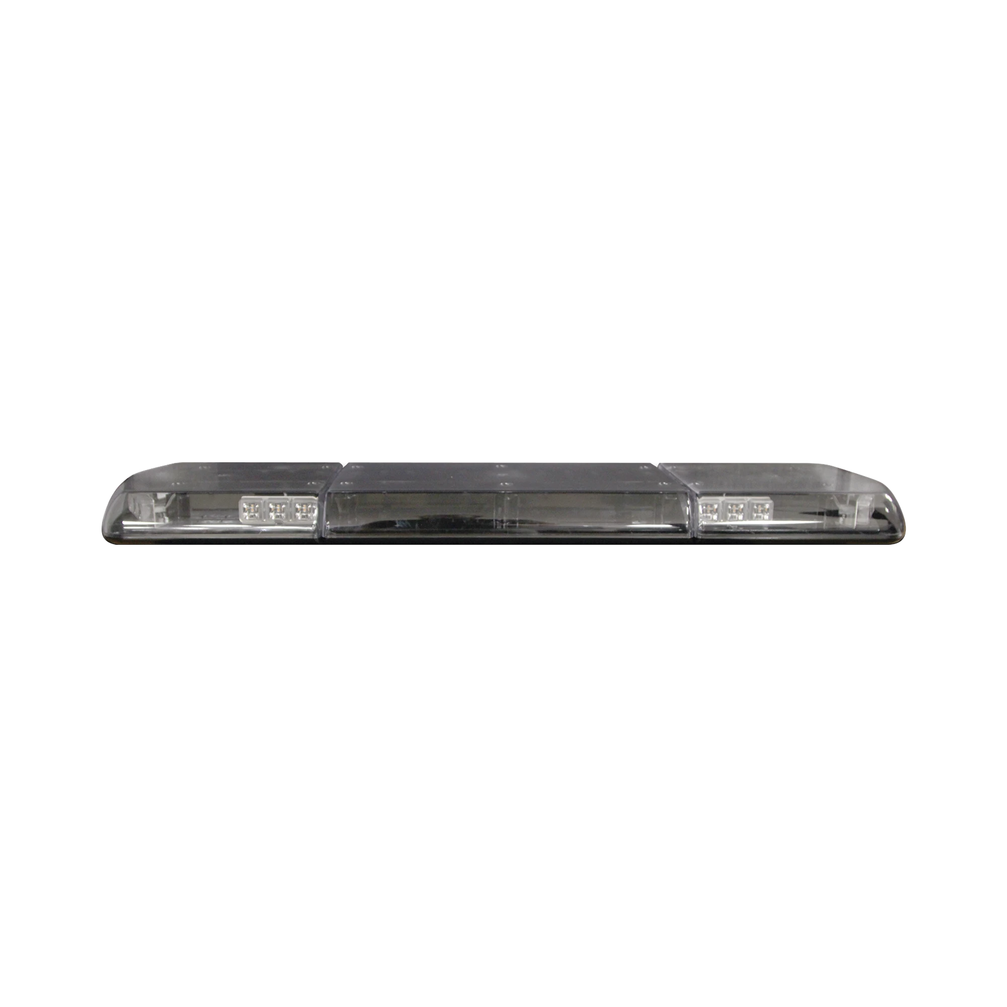 BARRA DE LUCES VANTAGE PRO ULTRA BRILLANTE CON 52 PODEROSOS LED ÚLTIMA GENERACIÓN-Torretas-ECCO-Bsai Seguridad & Controles