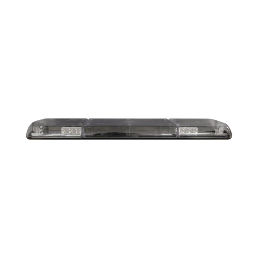 BARRA DE LUCES VANTAGE PRO ULTRA BRILLANTE CON 52 PODEROSOS LED ÚLTIMA GENERACIÓN-Torretas-ECCO-Bsai Seguridad & Controles