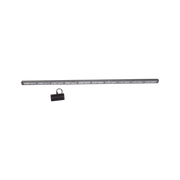 BARRA DE LUZ DE ADVERTENCIA DE 10 MÓDULOS DE 6 LED, 49 PULGADAS AMBAR-Barras Directoras de Tráfico Vehiculares-EPCOM INDUSTRIAL SIGNALING-Bsai Seguridad & Controles