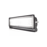BARRA DE LUZ DE TRABAJO CON LUZ DE ESCENA, 12-24 VCD, 70W, 4950 LÚMENES-Luces Perimetrales-ECCO-Bsai Seguridad & Controles