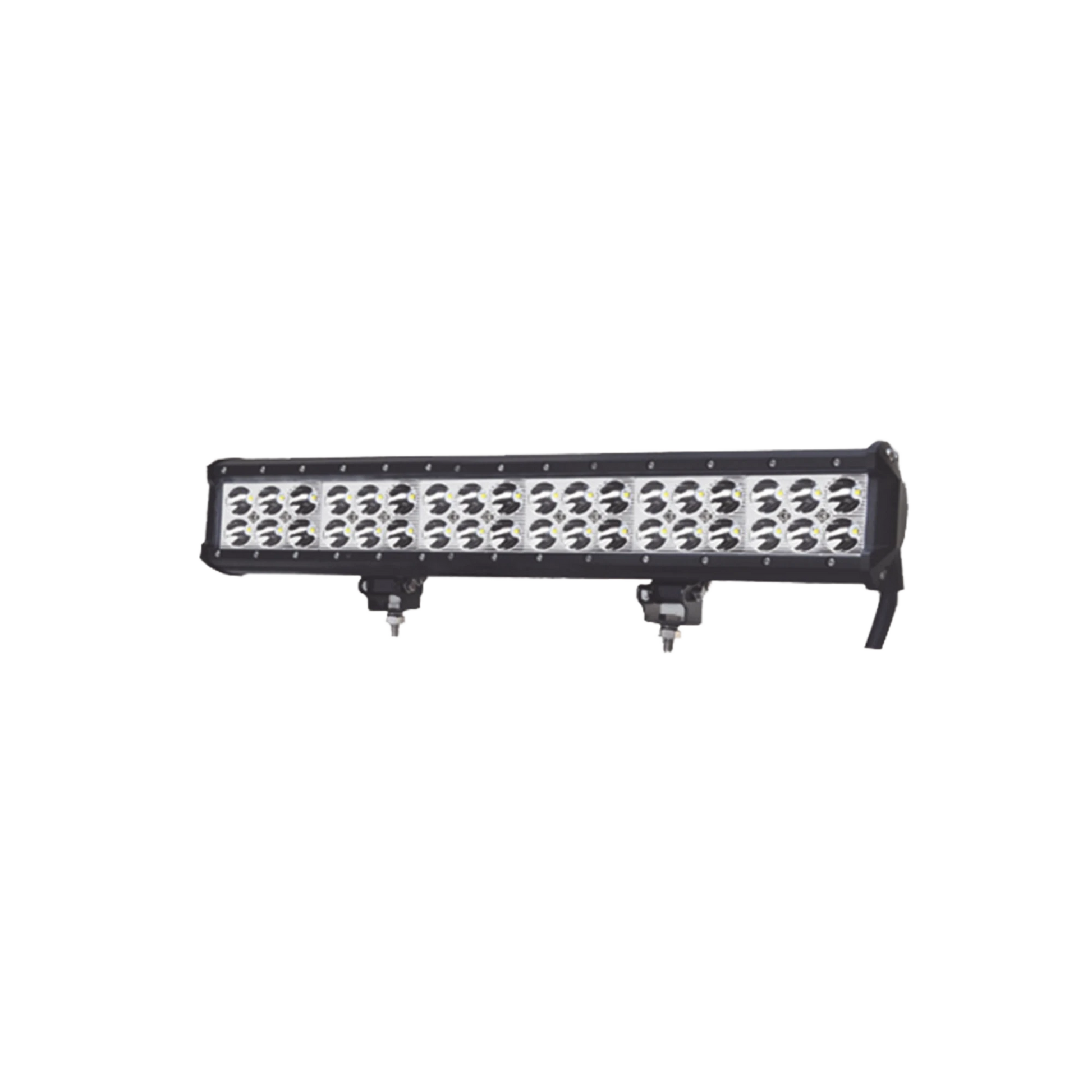 BARRA DE LUZ DE TRABAJO, ULTRA BRILLANTE, IP67, 36, 78 LED , 117 WATTS, 10-30 VCD-Luces Perimetrales-EPCOM INDUSTRIAL SIGNALING-Bsai Seguridad & Controles