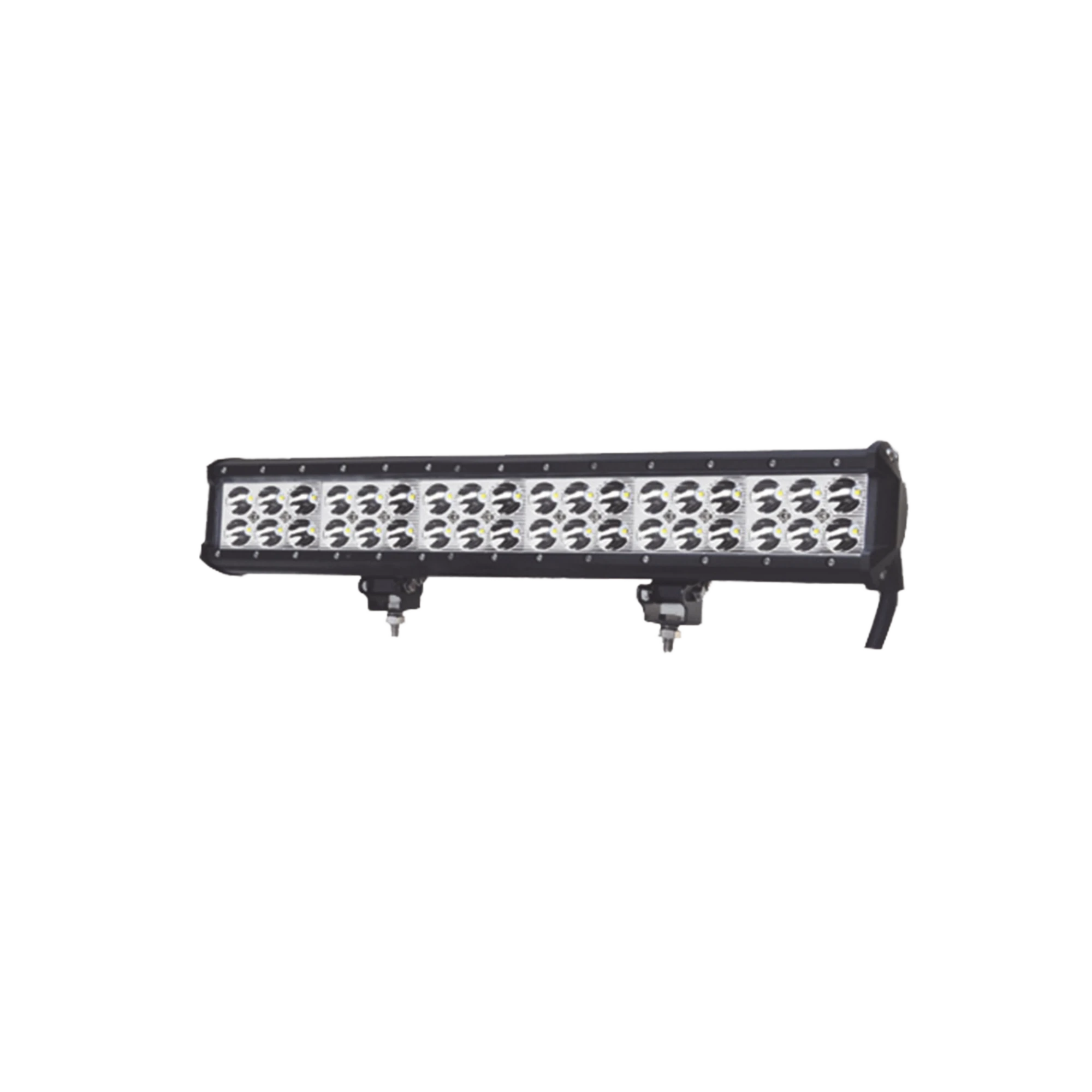 BARRA DE LUZ DE TRABAJO, ULTRA BRILLANTE, IP67, 36, 78 LED , 117 WATTS, 10-30 VCD-Luces Perimetrales-EPCOM INDUSTRIAL SIGNALING-Bsai Seguridad & Controles