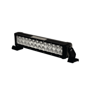 BARRA DE LUZ LED DOBE HILERA, 12-24 VCD, 6700 LUMENES-Luces Perimetrales-ECCO-Bsai Seguridad & Controles