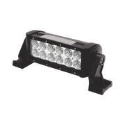 BARRA DE LUZ LED DOBLE HILERA, 12-24 VCD, 2450 LÚMENES LUZ DE INUNDACIÓN-Luces Perimetrales-ECCO-Bsai Seguridad & Controles