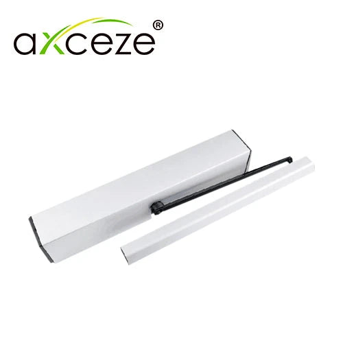 BARRA DE TRACCIÓN APERTURADOR DE PUERTA BATIENTE AXCEZE MODELO AX-PULLBAR IDEAL PARA PUERTAS DE METAL O MADERA CON MARCO APERTURA HACIA ADENTRO-Cierrapuertas-AXCEZE-Bsai Seguridad & Controles