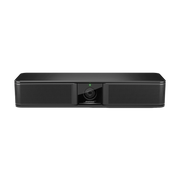 BARRA PARA VIDEOCONFERENCIA | CÁMARA 4K UHD | 4 MICRÓFONOS | CONEXIÓN USB | WIFI | BLUETOOTH | IDEAL PARA SALAS PEQUEÑAS-VoIP - Telefonía IP - Videoconferencia-BOSE PROFESSIONAL-Bsai Seguridad & Controles