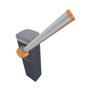 BARRERA CAME GARD PX-Acceso Vehicular-CAME-Bsai Seguridad & Controles