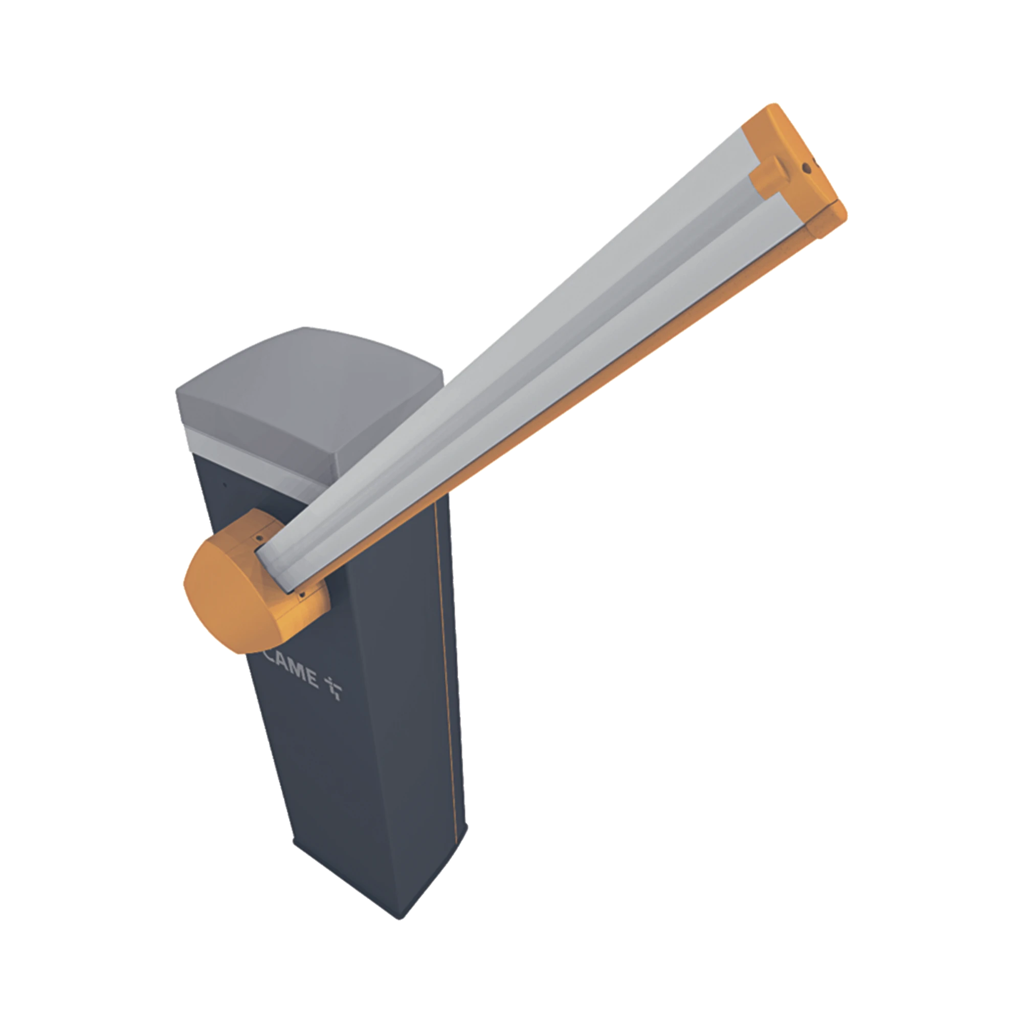 BARRERA CAME GARD PX-Acceso Vehicular-CAME-Bsai Seguridad & Controles