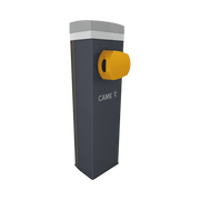 BARRERA GARD PT 120V USO CONTINUO-Acceso Vehicular-CAME-Bsai Seguridad & Controles