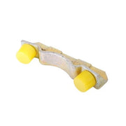 SOPORTE DE FIN DE CARRERA P/BARRERAS DERECHAS XB6000-Acceso Vehicular-ACCESS PRO-Bsai Seguridad & Controles