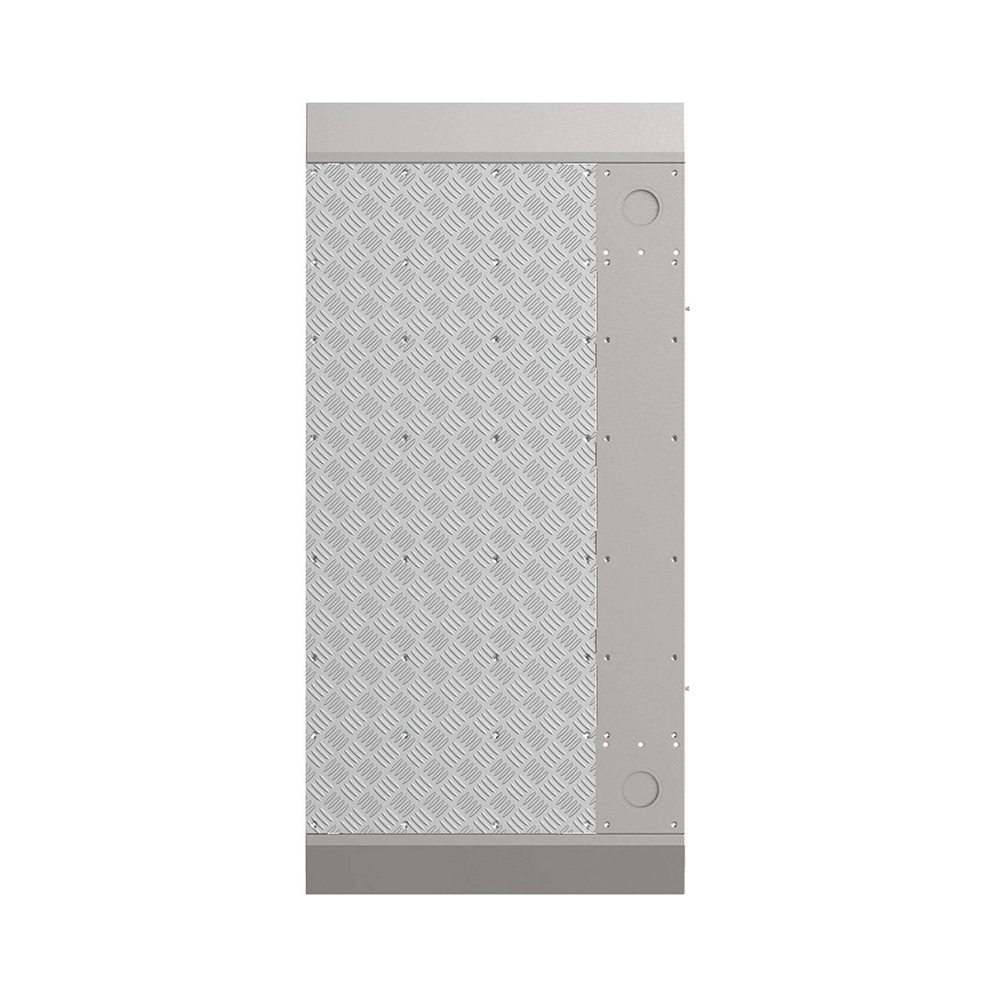 BASE ADICIONAL PARA TORNIQUETES DE LA SERIE DS-K3B501 Y DS-K3B601/ PARA CARRIL ADICIONAL DE 90 CMS / REQUIERE DS-K3B601-BASE900-M-Torniquetes y Puertas de Cortesía-HIKVISION-Bsai Seguridad & Controles