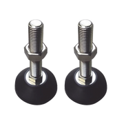 BASE AJUSTABLE PARA MONTAJE DE VIDEOWALL LED-Monitores Pantallas y Mobiliario-EPCOM INDUSTRIAL-Bsai Seguridad & Controles