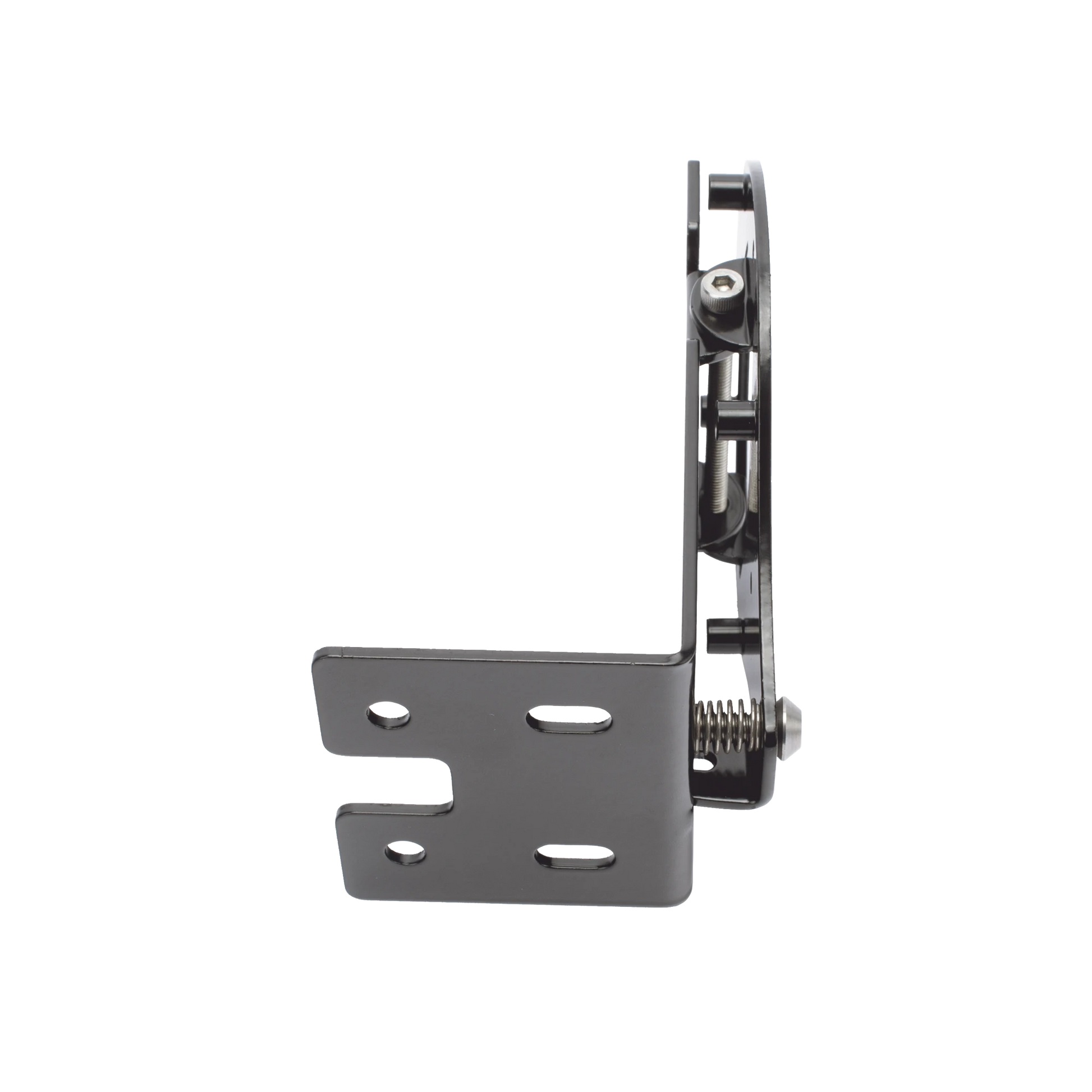 BASE DE MONTAJE PARA SENSOR 10LZRFLATSCAN-S-Acceso Vehicular-BEA-Bsai Seguridad & Controles