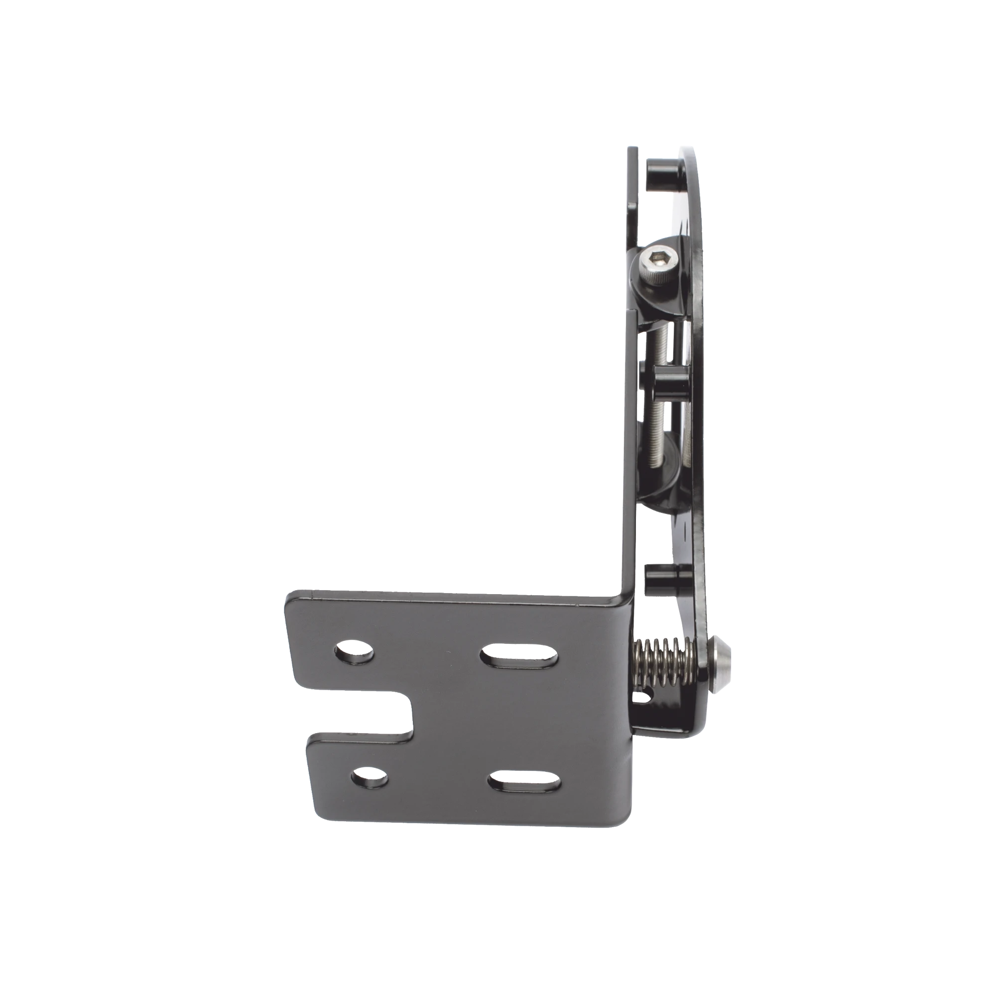 BASE DE MONTAJE PARA SENSOR 10LZRFLATSCAN-S-Acceso Vehicular-BEA-Bsai Seguridad & Controles