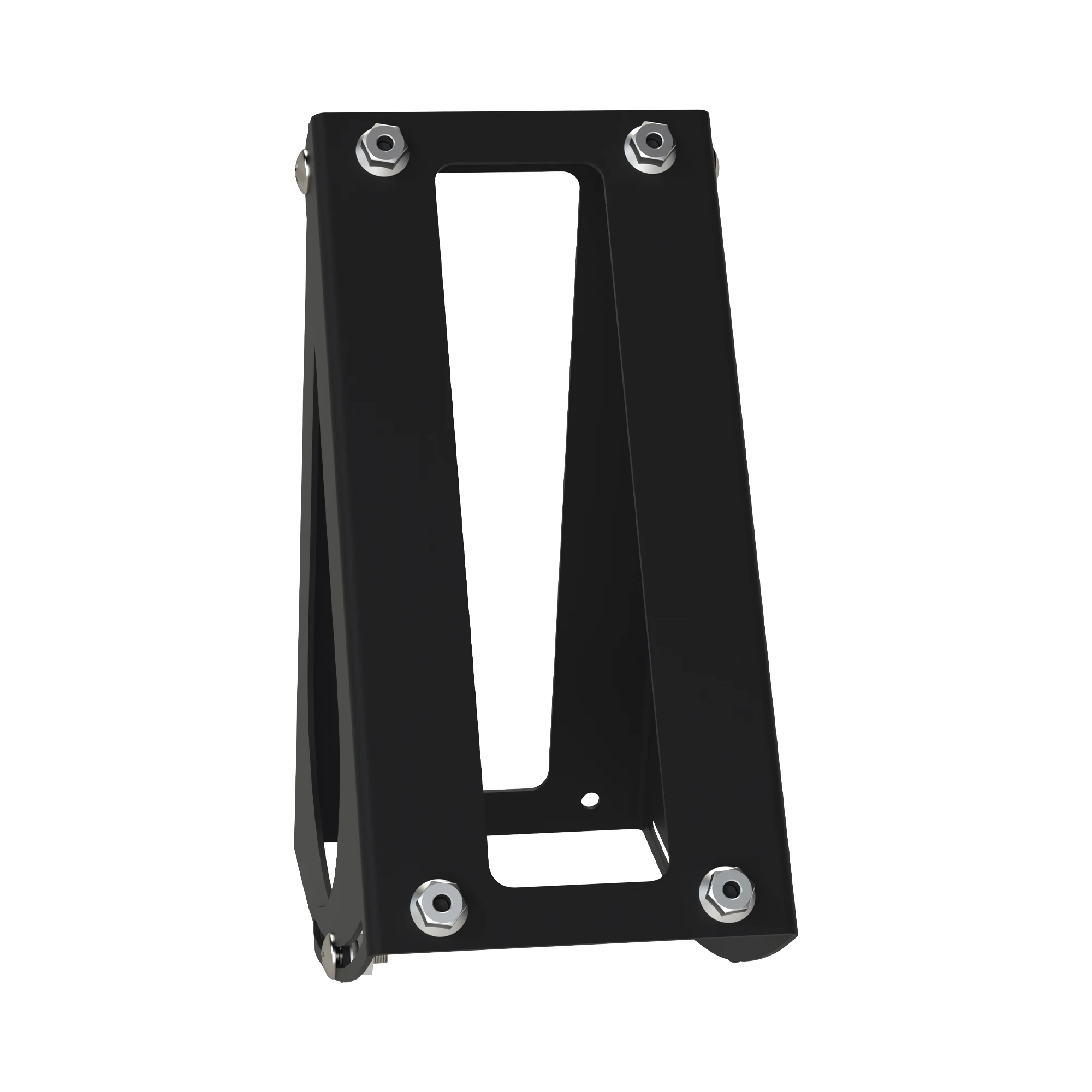BASE DE PARED CON ÁNGULO AJUSTABLE PARA LECTORA: DSK-1T-671M-Paneles de Control de Acceso-EPCOM INDUSTRIAL-Bsai Seguridad & Controles