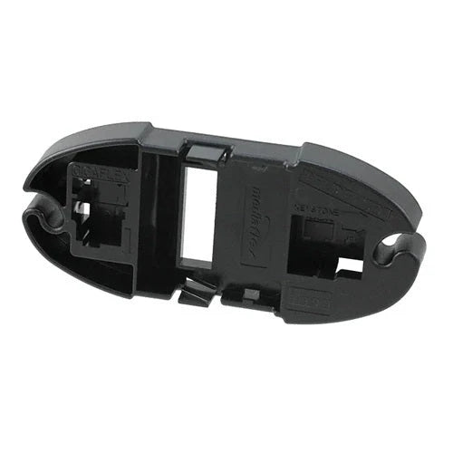 BASE DE TERMINADO BELDEN AX101852 PARA CONECTORES JACK KEYCONNECT Y MDVO CAT5E CAT6+ Y CAT6A-Herramienta-BELDEN-Bsai Seguridad & Controles