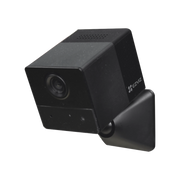 MINI CÁMARA IP INALÁMBRICA CON BATERÍA RECARGABLE (CERO CABLES) / 2 MEGAPÍXEL / USO EN INTERIOR / GRABACIÓN EN LA NUBE / BASE MAGNÉTICA PARA ADHERIRLA A SUPERFICIES METÁLICAS-Cámaras IP-EZVIZ-Bsai Seguridad & Controles