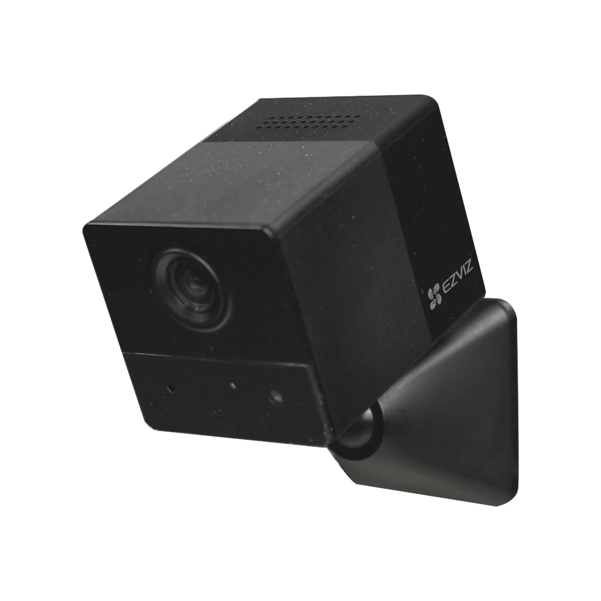 MINI CÁMARA IP INALÁMBRICA CON BATERÍA RECARGABLE (CERO CABLES) / 2 MEGAPÍXEL / USO EN INTERIOR / GRABACIÓN EN LA NUBE / BASE MAGNÉTICA PARA ADHERIRLA A SUPERFICIES METÁLICAS-Cámaras IP-EZVIZ-Bsai Seguridad & Controles