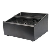 BASE PARA 6 CARGADORES RÁPIDOS PARA TK3230K.-Racks y Gabinetes-EPCOM INDUSTRIAL-Bsai Seguridad & Controles