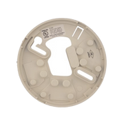 BASE PARA DETECTOR CONVENCIONAL, 4", 2 HILOS, 24 VCD (0300-04030 IT)-Dispositivos Convencionales-HOCHIKI-Bsai Seguridad & Controles