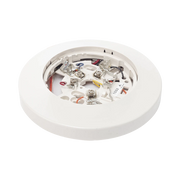 BASE PARA DETECTOR FOTOELÉCTRICO DE APLICACIONES ESPECIALES MODELO 2151-Dispositivos Convencionales-SYSTEM SENSOR-Bsai Seguridad & Controles