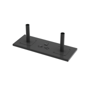 BASE PARA EXHIBICIÓN PARA PARARRAYO KDA01.-Tierra Física y Pararrayos-EPCOM INDUSTRIAL-Bsai Seguridad & Controles