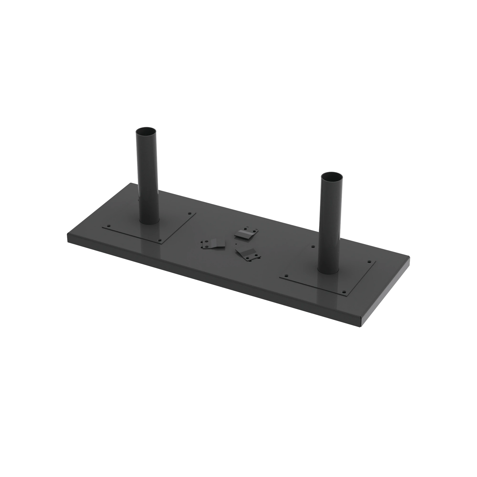 BASE PARA EXHIBICIÓN PARA PARARRAYO KDA01.-Tierra Física y Pararrayos-EPCOM INDUSTRIAL-Bsai Seguridad & Controles