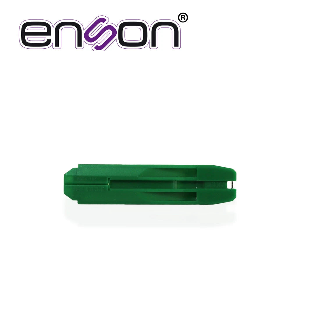 BASE PARA MEDIR CORTE DE FIBRA OPTICA ENSON ENS-FLD PARA CABLE DE FIBRA DE 900 MICRAS Y 250 MICRAS-Soluciones GPON-ENSON-Bsai Seguridad & Controles