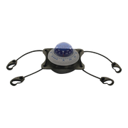 BASE PARA MONTAR BRÚJULA DE KAYAK XP-99-Soluciones Marinas-RITCHIE-Bsai Seguridad & Controles