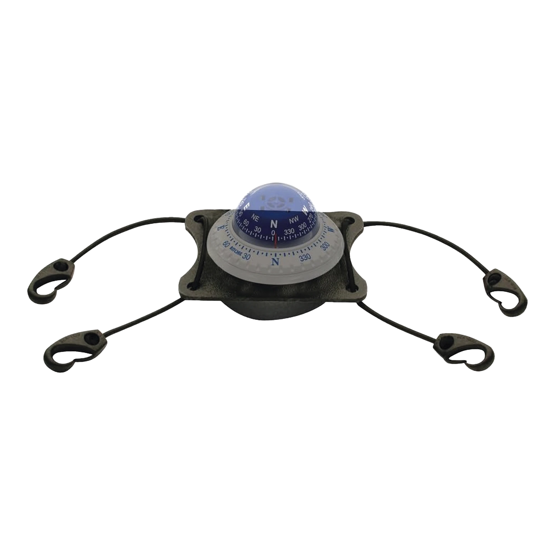 BASE PARA MONTAR BRÚJULA DE KAYAK XP-99-Soluciones Marinas-RITCHIE-Bsai Seguridad & Controles