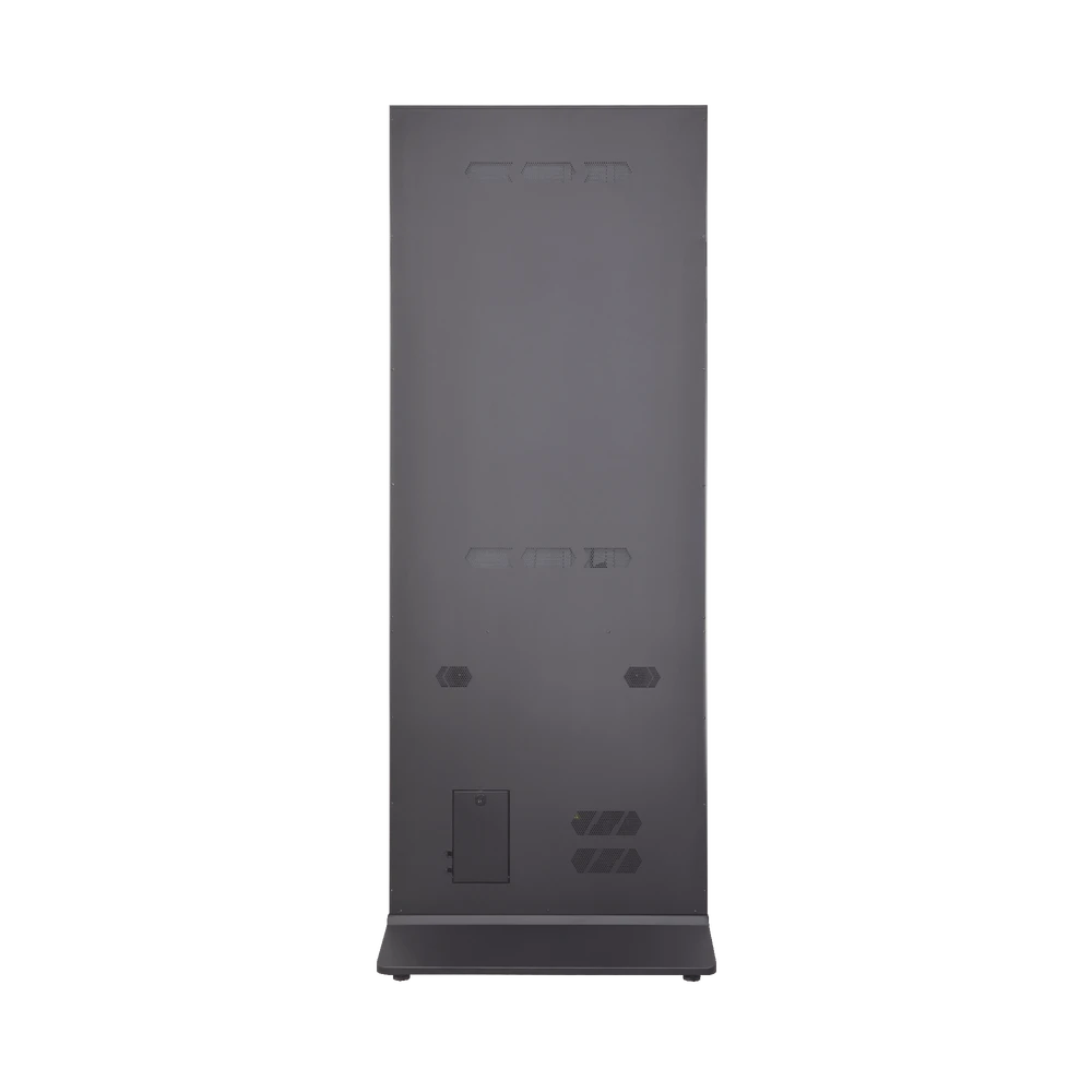 PANTALLA DE 55 PARA SEÑALIZACIÓN DIGITAL / BASE PARA PISO-Monitores-HIKVISION-Bsai Seguridad & Controles