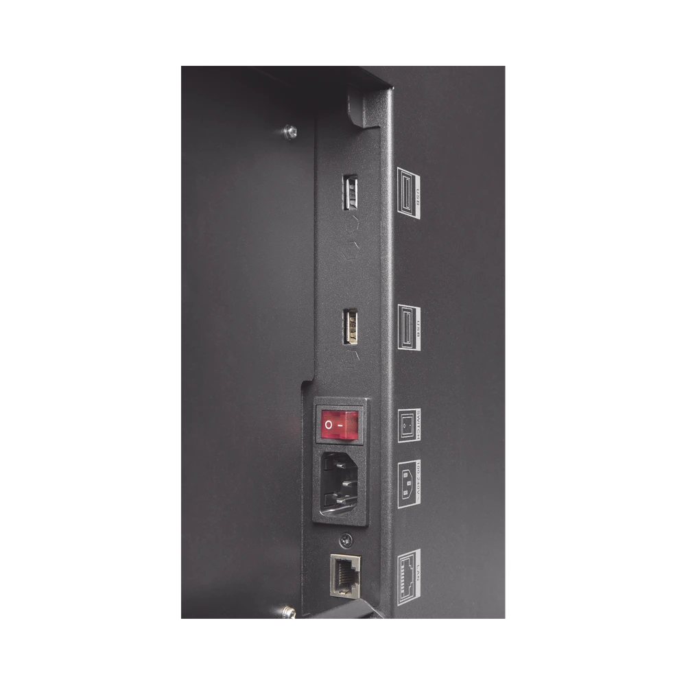 PANTALLA DE 55 PARA SEÑALIZACIÓN DIGITAL / BASE PARA PISO-Monitores-HIKVISION-Bsai Seguridad & Controles