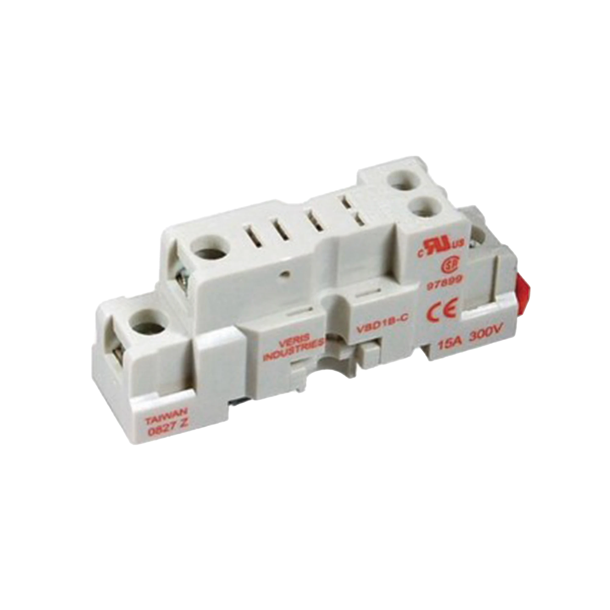 BASE PARA RELEVADOR VMD1B-C24A-BMS-HONEYWELL BMS-Bsai Seguridad & Controles