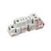 BASE PARA RELEVADOR VMD1B-C24A-BMS-HONEYWELL BMS-Bsai Seguridad & Controles