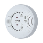 BASE SONORA / BAJA FRECUENCIA / DIRECCIONABLE / INTELIGENTE / COLOR BLANCO-Accesorios y Dispositivos Direccionables-SYSTEM SENSOR-B200S-LF-WH-Bsai Seguridad & Controles