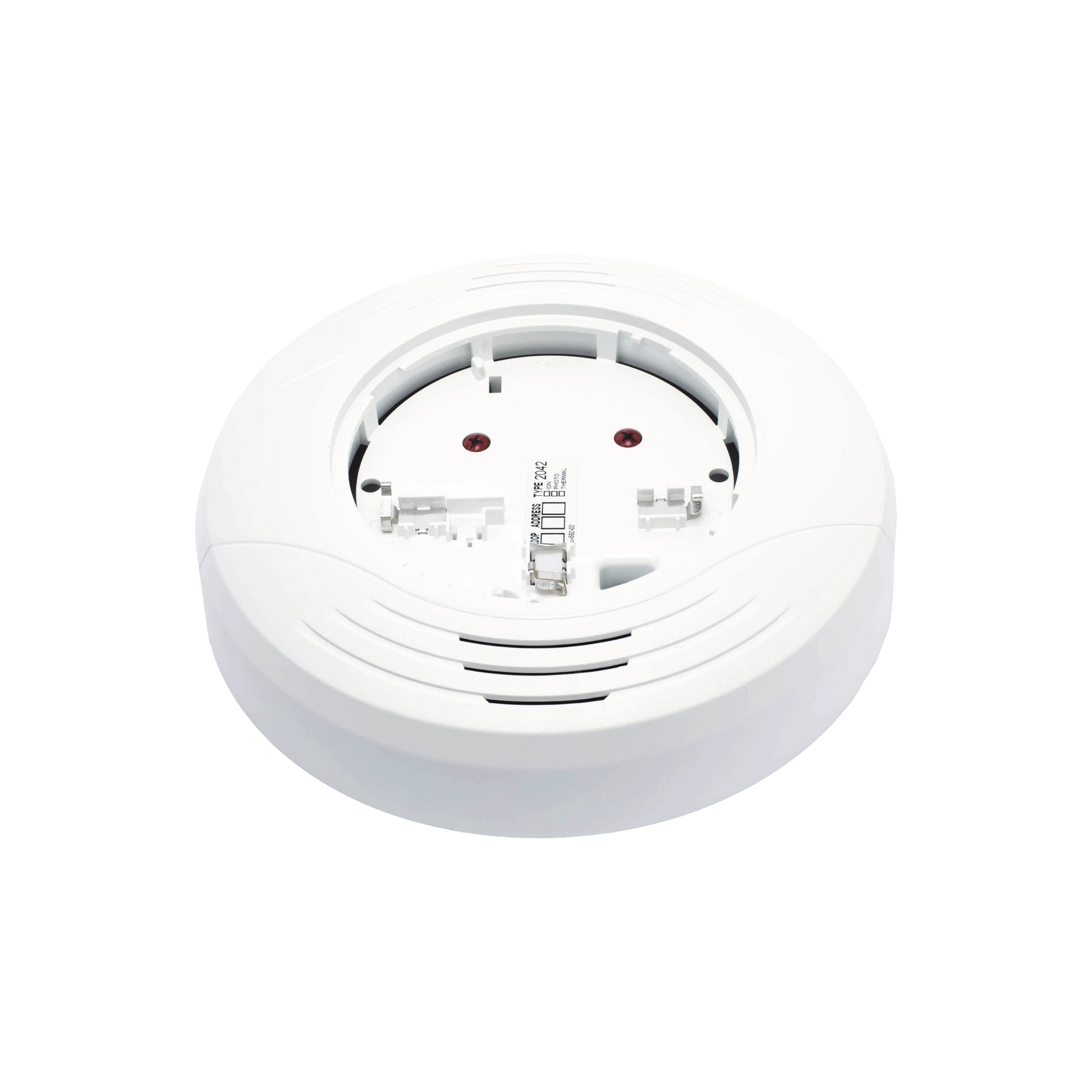 BASE SONORA / CONVENCIONAL / COLOR BLANCO-Accesorios y Dispositivos Direccionables-SYSTEM SENSOR-Bsai Seguridad & Controles