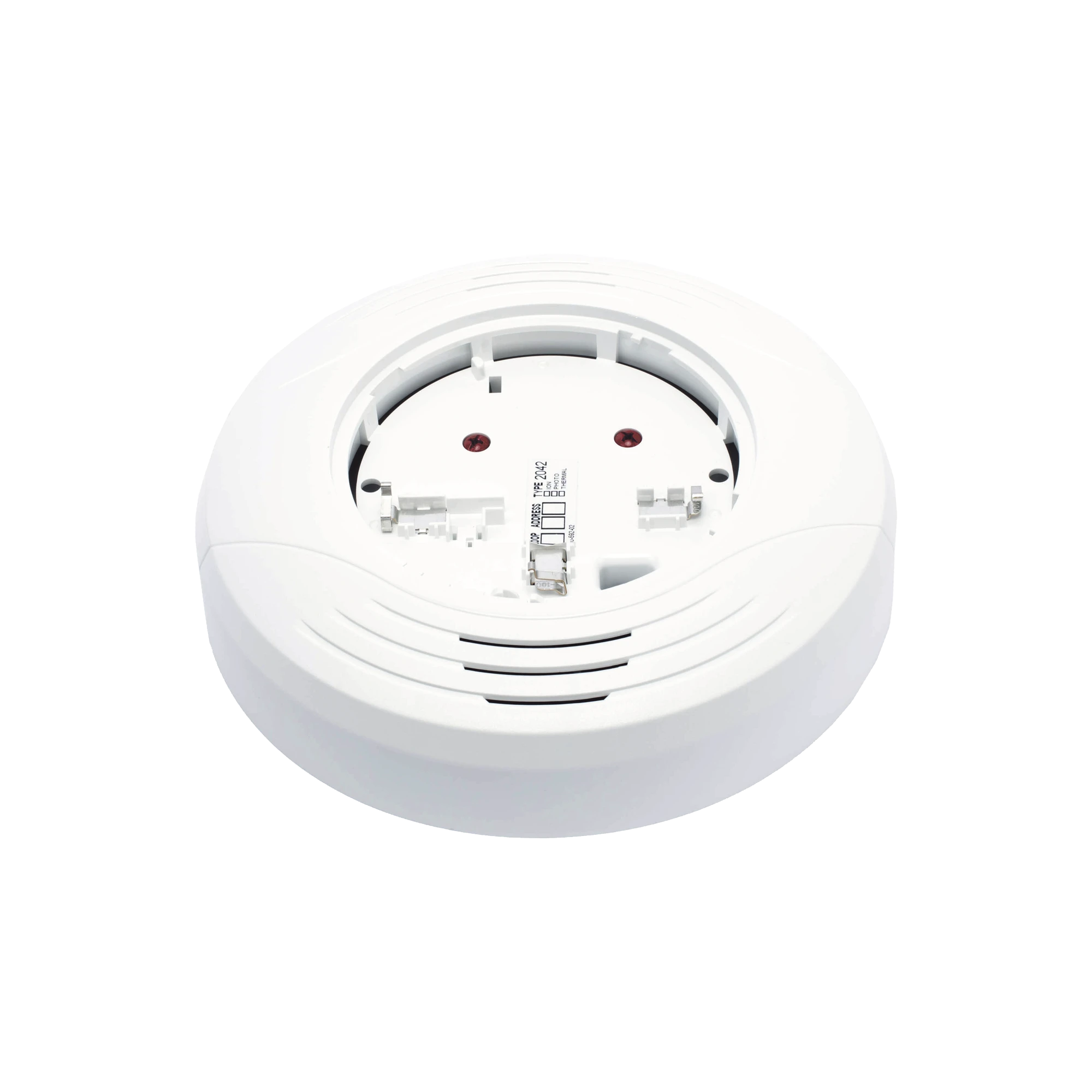 BASE SONORA / CONVENCIONAL / COLOR BLANCO-Accesorios y Dispositivos Direccionables-SYSTEM SENSOR-Bsai Seguridad & Controles