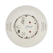 BASE SONORA / CONVENCIONAL / COLOR MARFIL-Accesorios y Dispositivos Direccionables-SYSTEM SENSOR-Bsai Seguridad & Controles