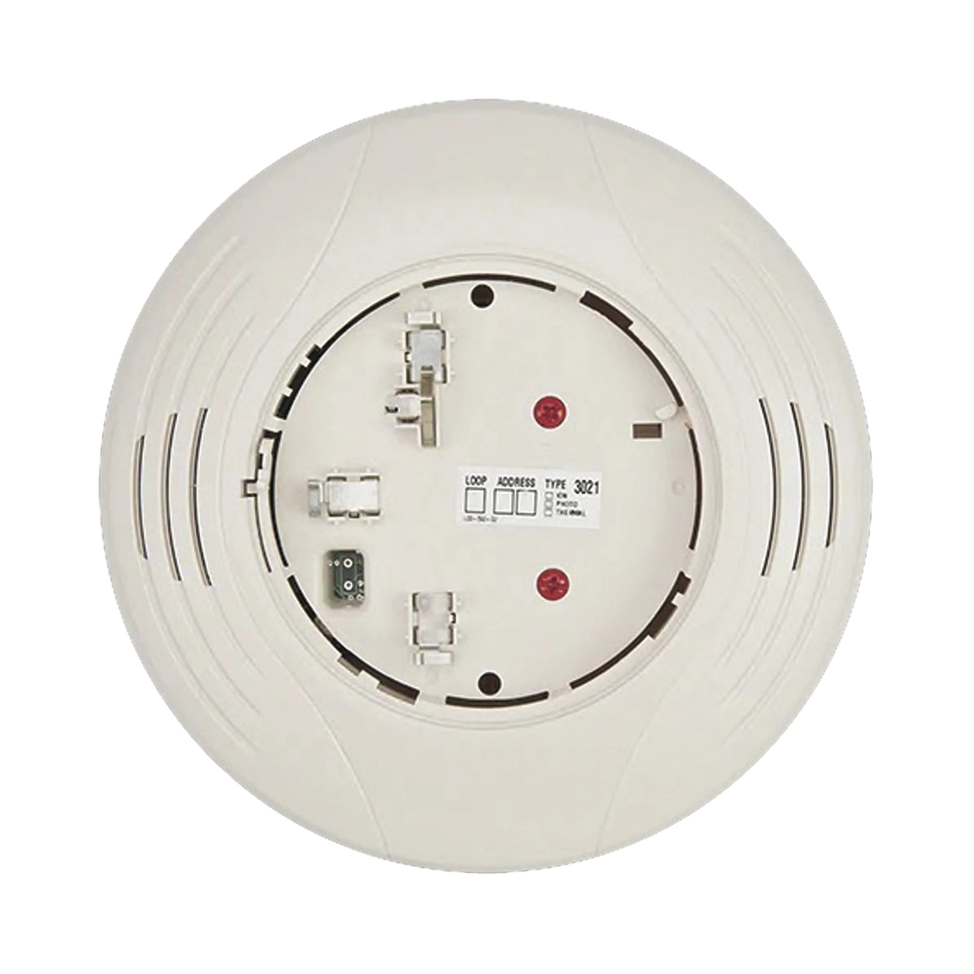 BASE SONORA / CONVENCIONAL / COLOR MARFIL-Accesorios y Dispositivos Direccionables-SYSTEM SENSOR-Bsai Seguridad & Controles