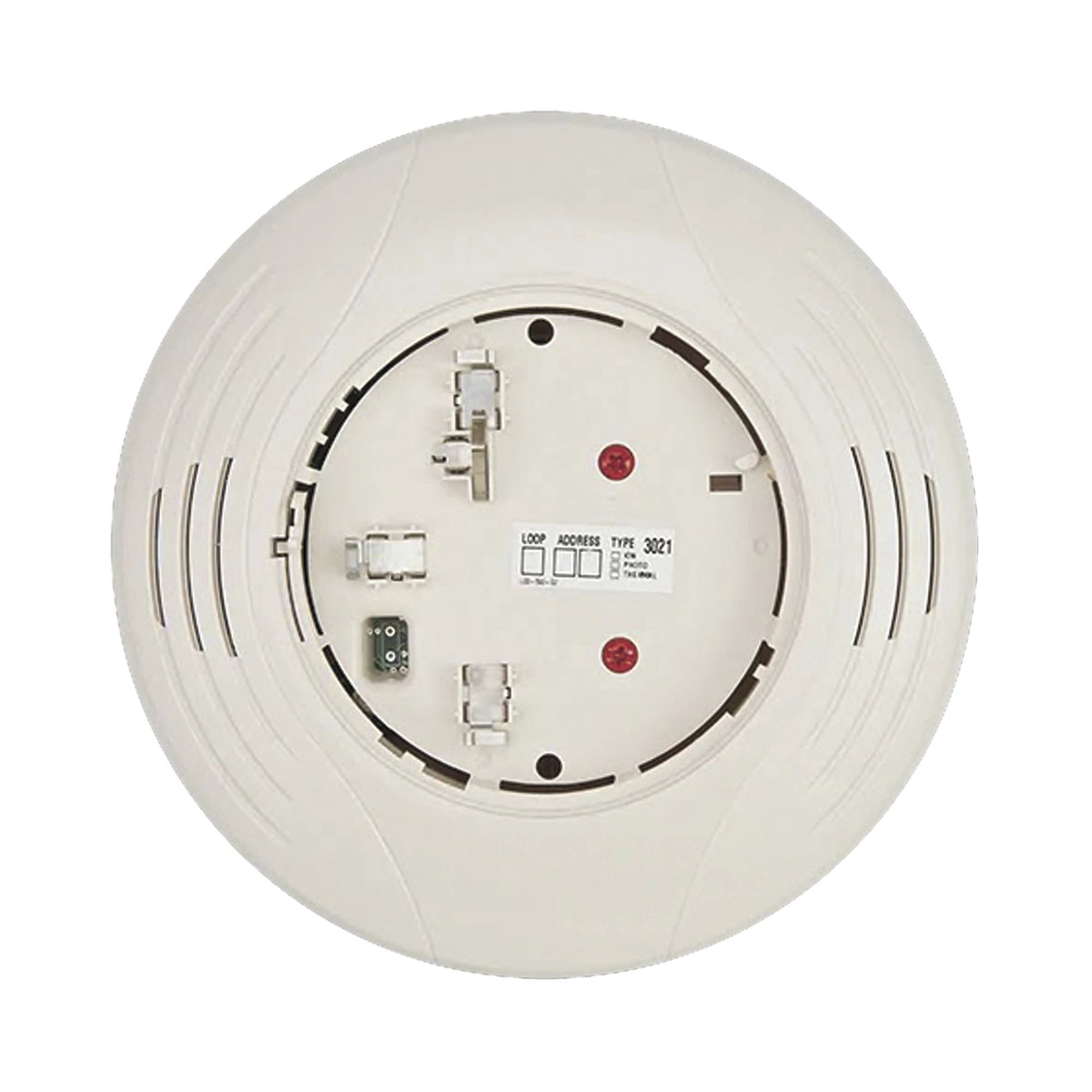 BASE SONORA / CONVENCIONAL / COLOR MARFIL-Accesorios y Dispositivos Direccionables-SYSTEM SENSOR-Bsai Seguridad & Controles