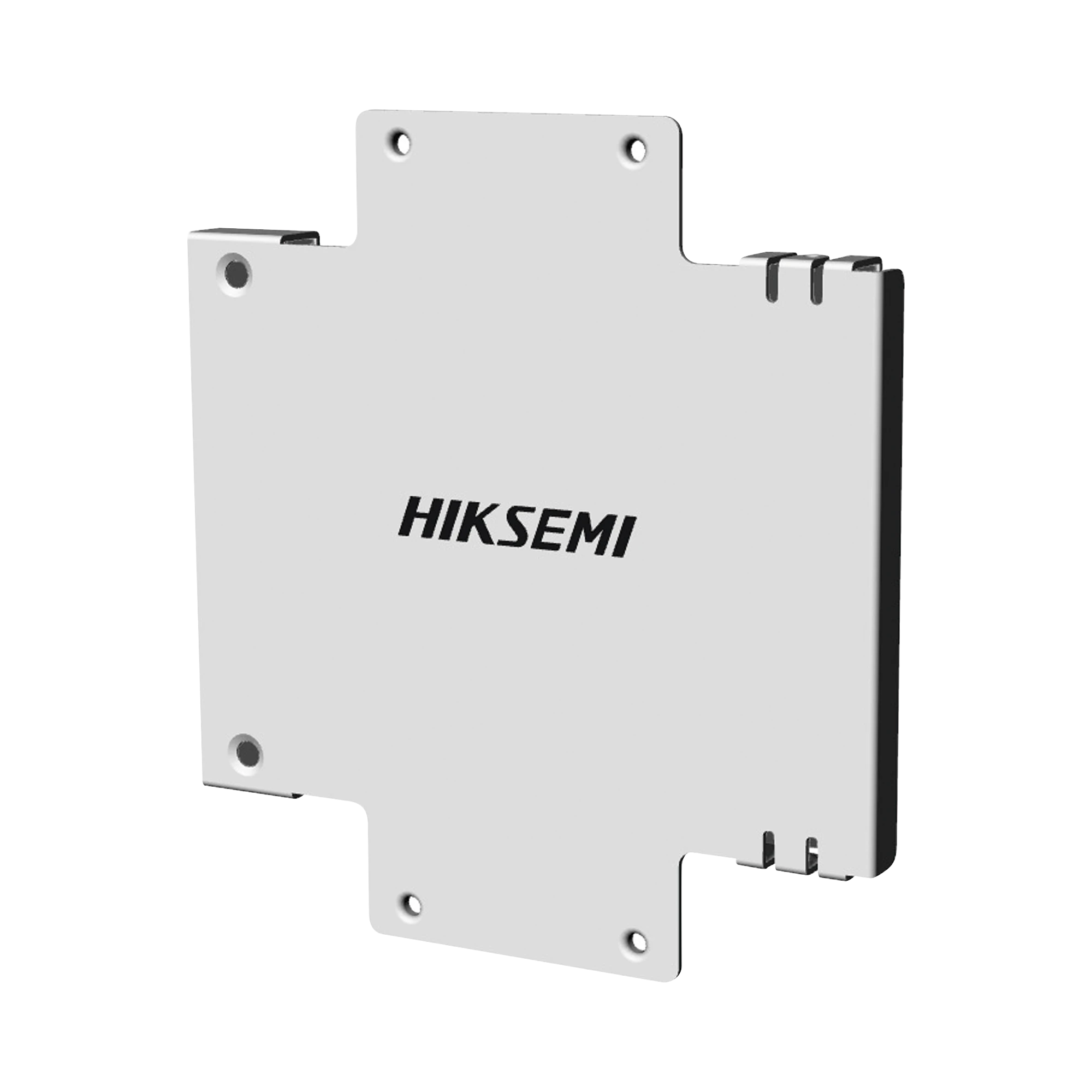 BASE (ADAPTADOR) PARA UNIDAD DE ESTADO SOLIDO (SSD) 2.5" A 3.5" PARA DVRS Y NVRS COMPATIBLES / V300-512G-SSD / V300-1024G-SSD-Servidores / Almacenamiento-HIKSEMI BY HIKVISION-Bsai Seguridad & Controles