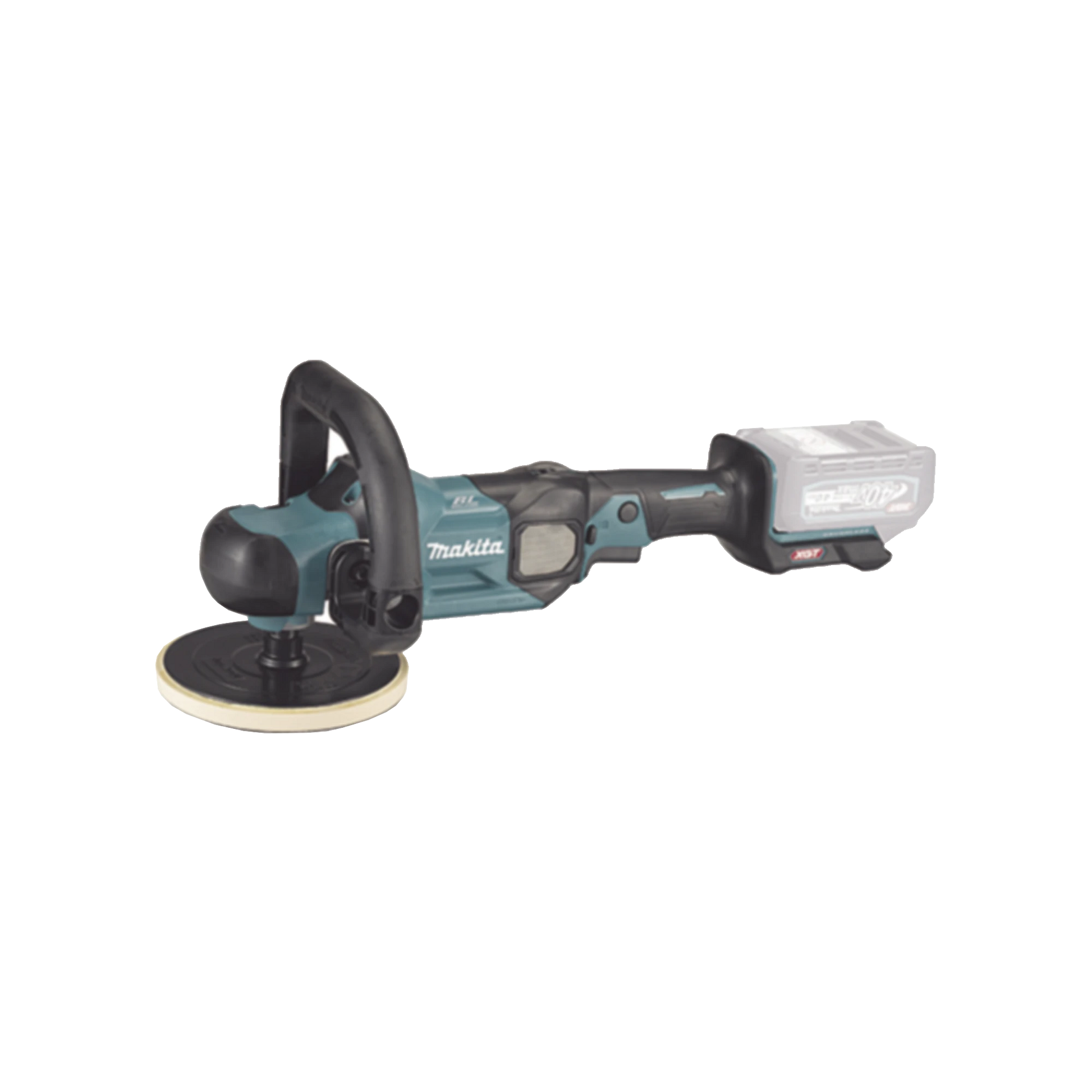 PULIDORA/LIJADORA 2200 RPM LI-ION S/BAT Y CARG-Herramientas-MAKITA-Bsai Seguridad & Controles