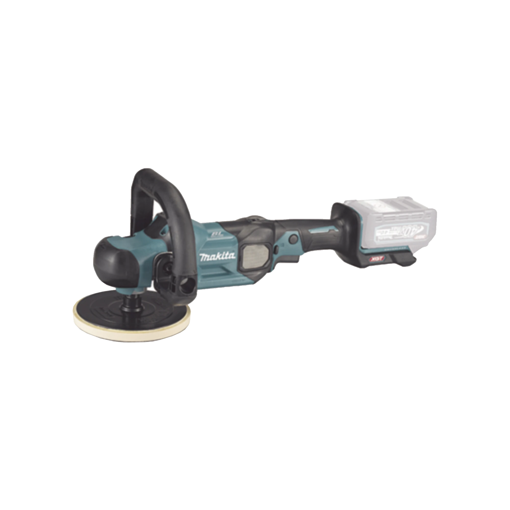 PULIDORA/LIJADORA 2200 RPM LI-ION S/BAT Y CARG-Herramientas-MAKITA-Bsai Seguridad & Controles