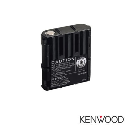 BATERIA 2000 MAH PARA TK-3230-Accesorios para KENWOOD-KENWOOD-Bsai Seguridad & Controles