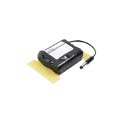 BATERIA ADICIONAL RAMSEY DE LI-ION PARA MONITOR COM-3010.-Equipo de Laboratorio-RAMSEY-Bsai Seguridad & Controles